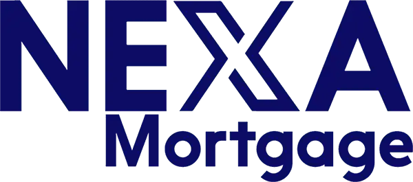 NEXA Mortgage logo